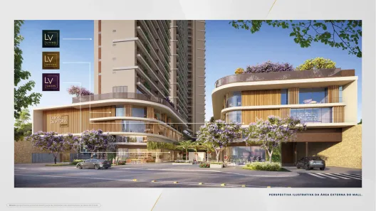 Apartamento com 4 Quartos à venda, 163m² no Vitória, Salvador