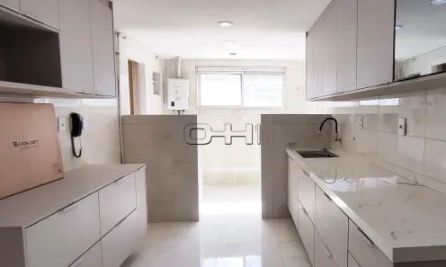 Apartamento com 3 Quartos à venda, 130m² no Perdizes, São Paulo
