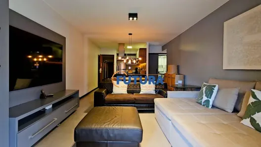 Apartamento com 2 Quartos à venda, 96m² no Asa Norte, Brasília