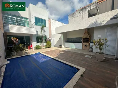 Casa com 4 Quartos à venda, 160m² no Portinho, Cabo Frio