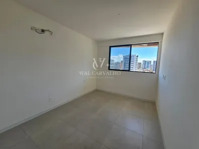 Apartamento com 3 Quartos à venda, 136m² no Ponta Verde, Maceió