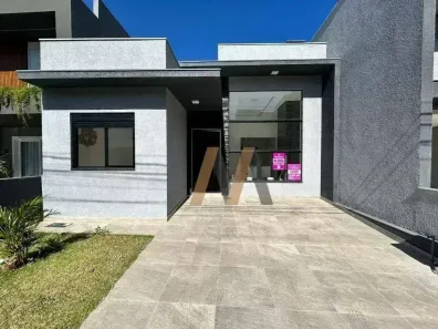 Casa de Condomínio com 3 Quartos para venda ou aluguel, 96m² no Parque da Matriz, Gravataí