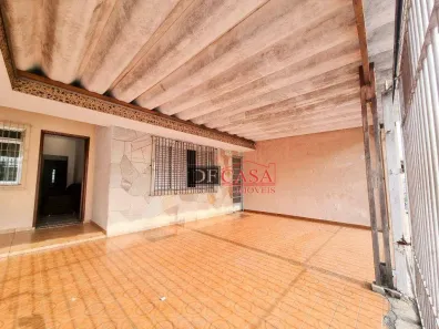 Casa com 3 Quartos à venda, 350m² no Jardim Popular, São Paulo