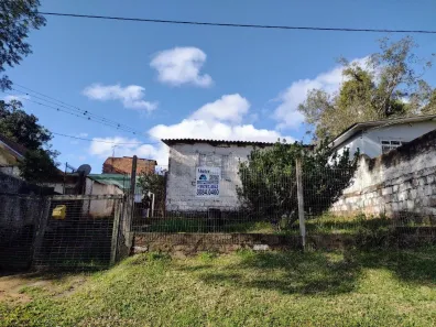Lote/Terreno à venda, 312m² no Camaquã, Porto Alegre