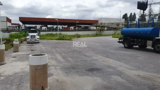 Galpão/Depósito/Armazém à venda, 6000m² no Betim Industrial, Betim