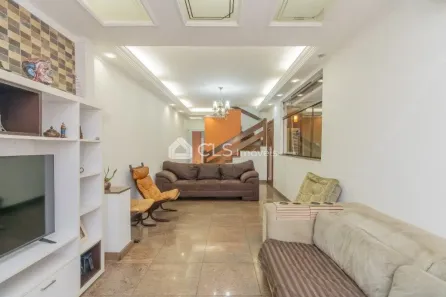 Casa com 4 Quartos à venda, 219m² no Siciliano, São Paulo