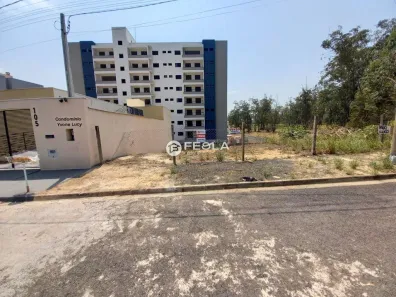 Lote/Terreno à venda, 324m² no Jardim Dona Judith, Americana