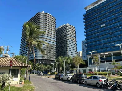 Apartamento com 3 Quartos à venda, 97m² no Recreio dos Bandeirantes, Rio de Janeiro