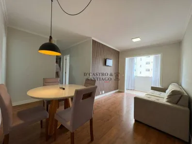 Apartamento com 2 Quartos à venda, 64m² no Parque da Mooca, São Paulo