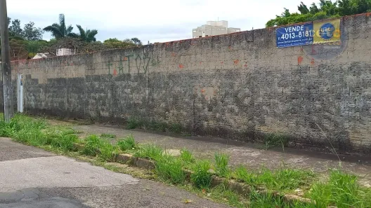 Lote/Terreno à venda, 600m² no Jardim Faculdade, Itu