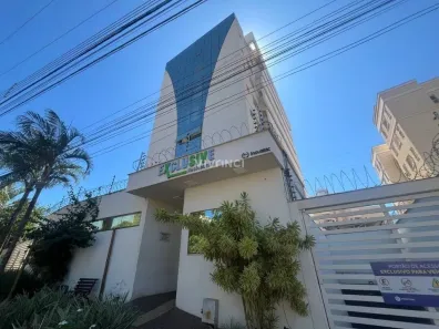 Apartamento com 3 Quartos à venda, 83m² no Plano Diretor Sul, Palmas