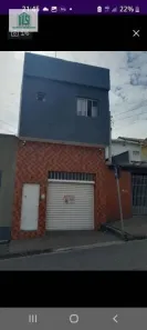 Sobrado com 1 Quarto à venda, 90m² no Vila Assunção, Santo André