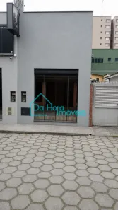 Sala Comercial para alugar, 22m² no Centro, Mongaguá