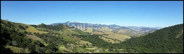 Fazenda/Sítio com 8 Quartos à venda, 107000m² no Trigal, Maria da Fé