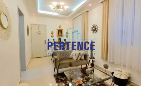 Apartamento com 3 Quartos à venda, 850m² no Sagrada Família, Belo Horizonte