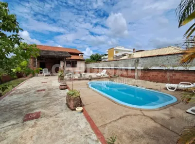 com 3 Quartos à venda, 272m² no Brotas, Brotas