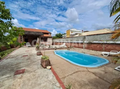 com 3 Quartos para alugar, 272m² no Itirapina, Brotas