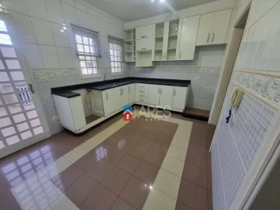 Casa com 4 Quartos à venda, 153m² no Jardim Primavera, Americana
