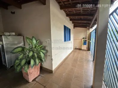 Casa com 4 Quartos à venda, 200m² no , Icém
