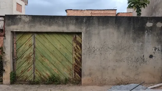 Lote/Terreno à venda, 95m² no Setor Oeste, Brasília