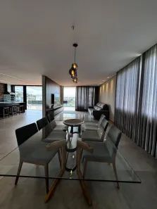 Casa de Condomínio com 4 Quartos à venda, 420m² no Alphaville Vespasiano, Vespasiano