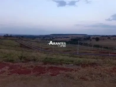 Lote/Terreno à venda, 462m² no Granja Marileusa, Uberlândia