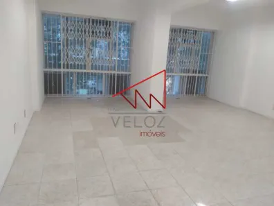 Prédio Comercial à venda, 50m² no Centro, Rio de Janeiro