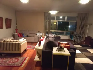Apartamento com 4 Quartos à venda, 226m² no Tijuca, Rio de Janeiro
