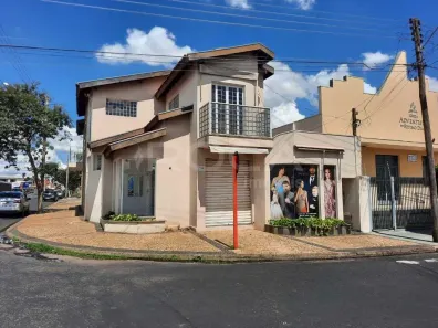 Ponto Comercial para alugar, 240m² no Parque Santa Felícia Jardim, São Carlos