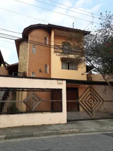 Sobrado com 3 Quartos à venda, 500m² no Vila Barreto, São Paulo