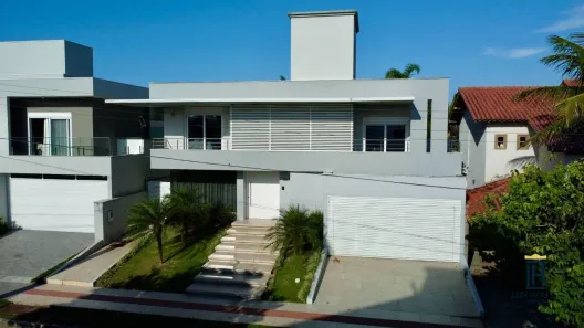 Casa com 3 Quartos à venda, 440m² no Jurerê Internacional, Florianópolis