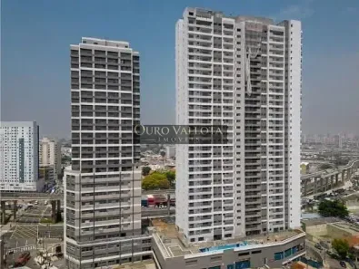 Apartamento com 2 Quartos à venda, 40m² no Vila Prudente, São Paulo