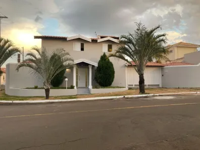 Casa com 3 Quartos à venda, 190m² no Parque Cecap Aeroporto, Marília