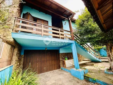 Casa com 3 Quartos à venda, 230m² no Centro, Gravataí