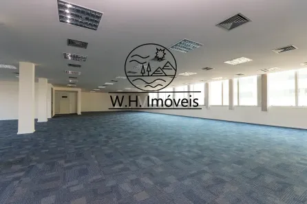 Sala Comercial para alugar, 547m² no Centro, Rio de Janeiro