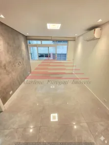Apartamento com 2 Quartos para alugar, 87m² no Cerqueira César, São Paulo