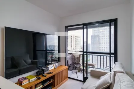 Apartamento com 2 Quartos à venda, 40m² no Jardim Panorama, São Paulo
