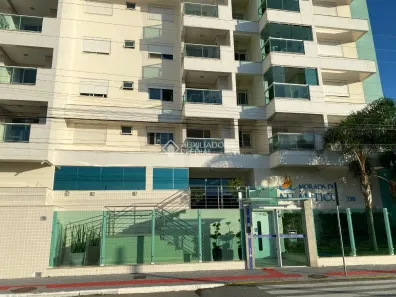 Apartamento com 3 Quartos à venda, 93m² no Barreiros, São José