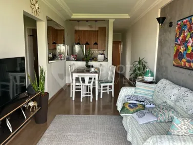 Apartamento com 2 Quartos à venda, 64m² no Vila do Castelo, São Paulo
