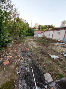 Lote/Terreno à venda, 290m² no Canto, Florianópolis