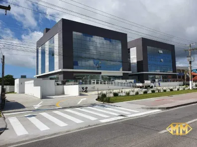 Sala Comercial para alugar, 40m² no Ingleses do Rio Vermelho, Florianópolis