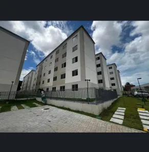 Apartamento com 2 Quartos à venda, 44m² no Mondubim, Fortaleza