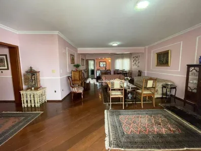 Apartamento com 4 Quartos à venda, 330m² no Centro, São José do Rio Preto