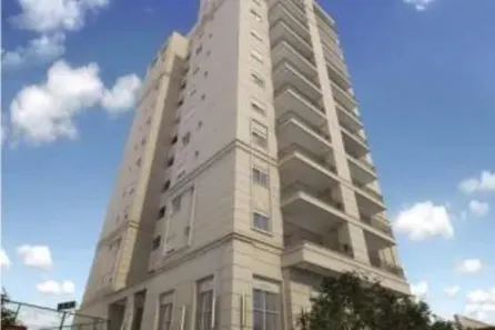 Apartamento com 3 Quartos à venda, 90m² no Vila Mariana, São Paulo