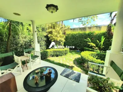 Casa de Condomínio com 2 Quartos à venda, 188m² no Piatã, Salvador