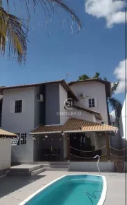Casa de Condomínio com 3 Quartos à venda, 260m² no Jardim Ibiti do Paço, Sorocaba