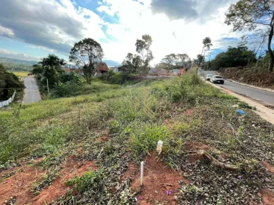 Lote/Terreno à venda, 250m² no Jardim Santo Antônio, Atibaia