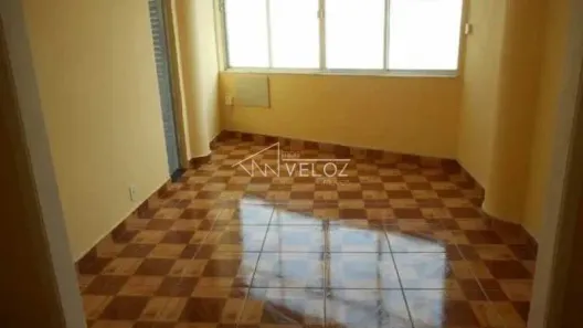 Apartamento com 1 Quarto à venda, 30m² no Centro, Rio de Janeiro