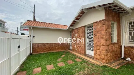Casa com 3 Quartos à venda, 241m² no Saúde, Rio Claro