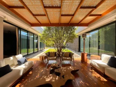 Casa de Condomínio com 4 Quartos à venda, 540m² no Chácaras São Bento, Valinhos
